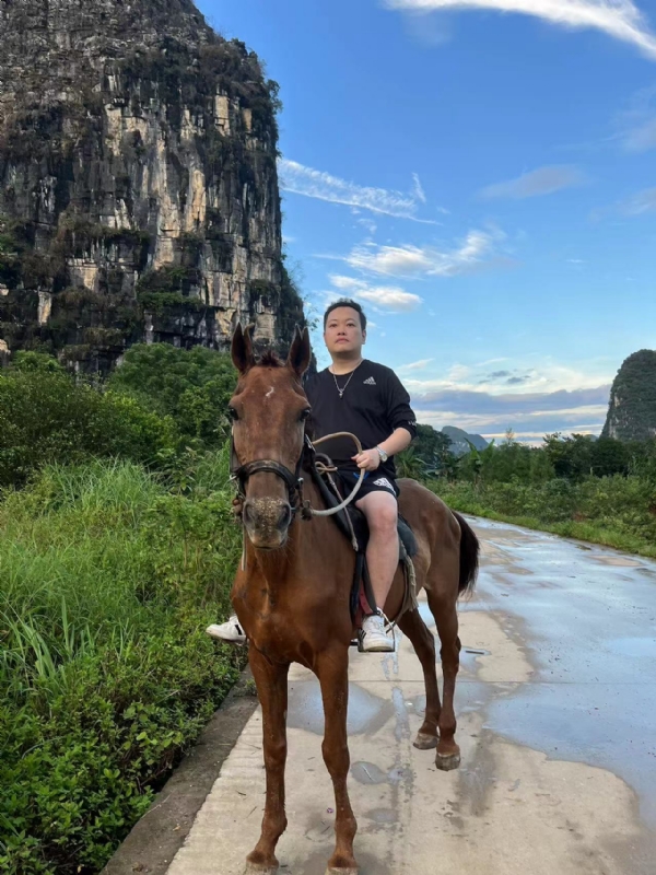 千度D雄的第七张照片--宁波相亲服务中心