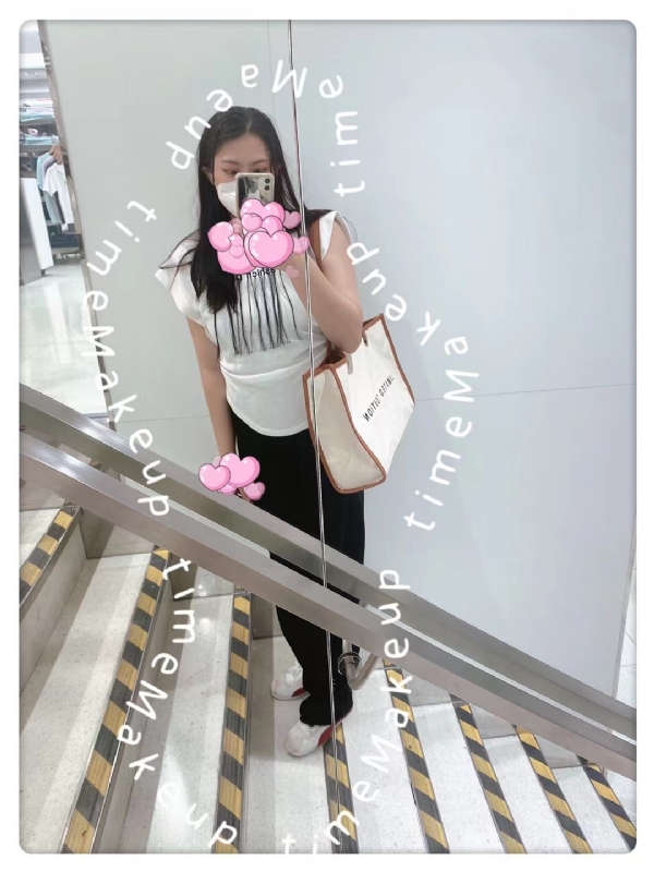 馨馨的第一张照片--宁波相亲服务中心