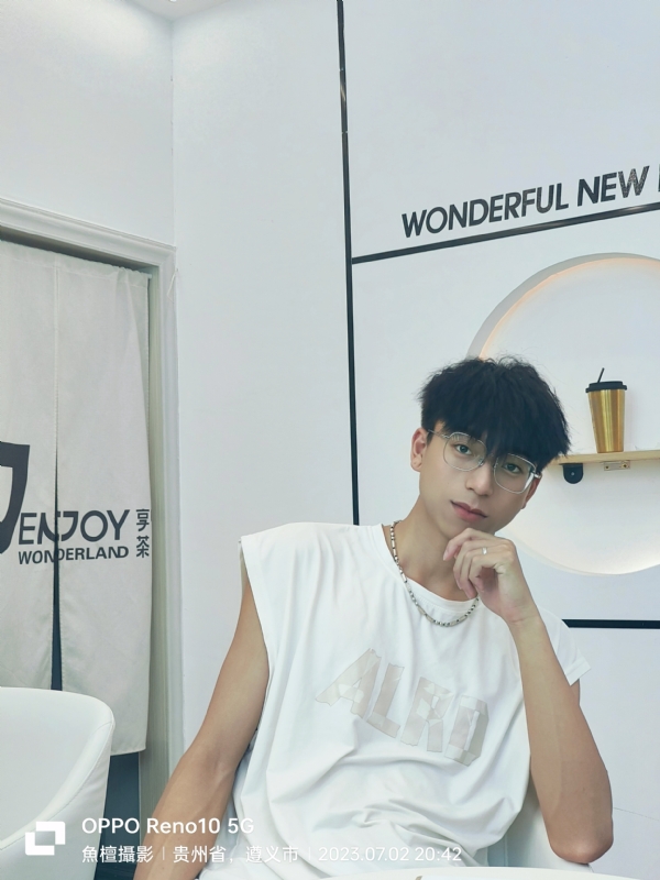 台林的第二张照片--宁波相亲服务中心