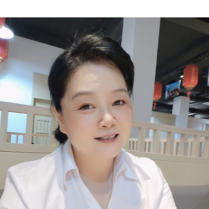 丁姐爱生活的第二张照片--宁波相亲服务中心