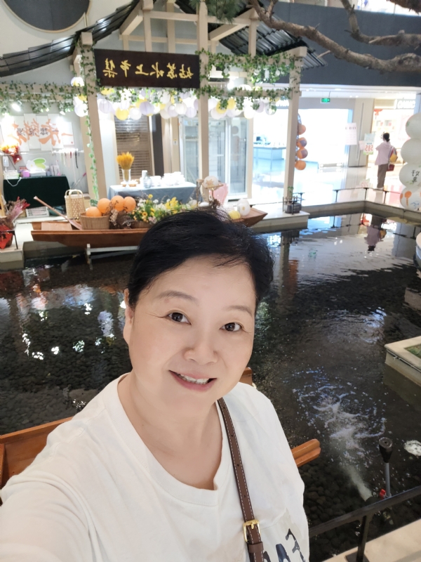 丁姐爱生活的第三张照片--宁波相亲服务中心