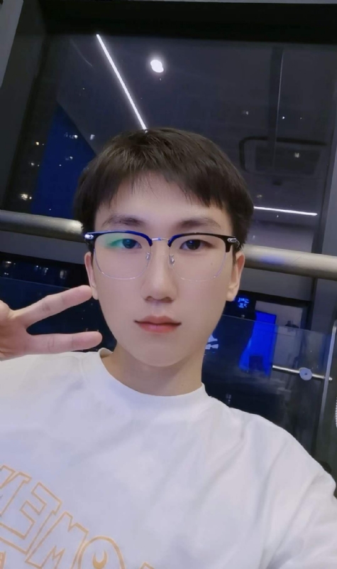 奕铭的第一张照片--宁波相亲服务中心