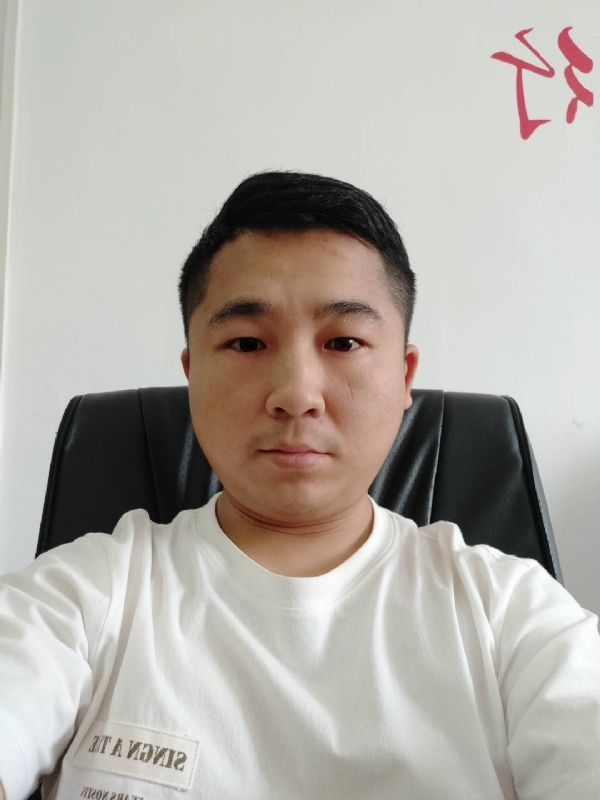 蔡的一批的第一张照片--宁波相亲服务中心