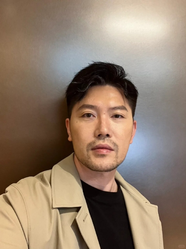 Aurora的第一张照片--宁波相亲服务中心