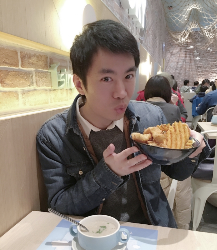 Leo的第二张照片--宁波相亲服务中心