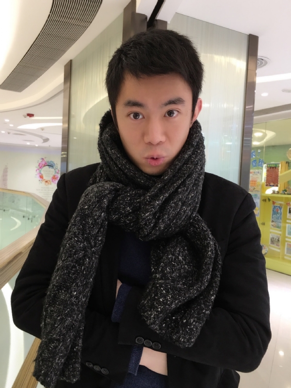 Leo的第三张照片--宁波相亲服务中心