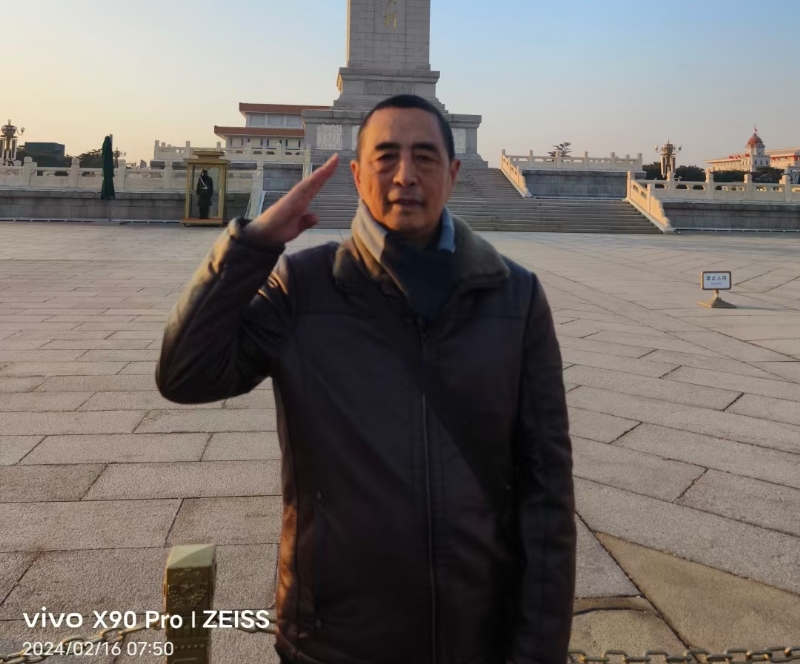 超爱英的第一张照片--宁波相亲服务中心