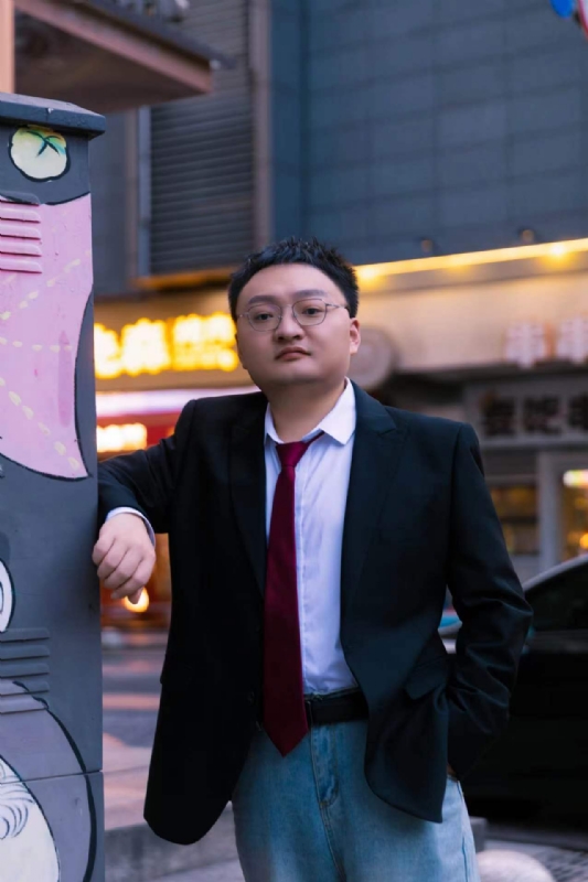 goodness-金的第一张照片--宁波相亲服务中心