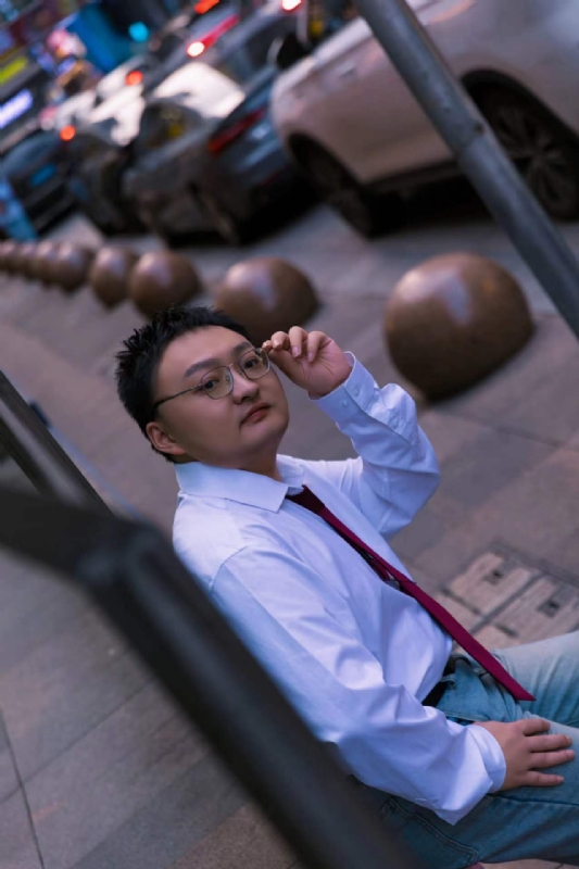 goodness-金的第二张照片--宁波相亲服务中心