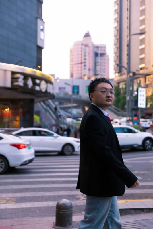 goodness-金的第三张照片--宁波相亲服务中心