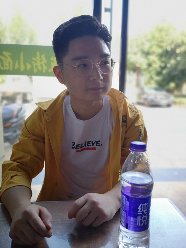 听风等雨的第二张照片--宁波相亲服务中心