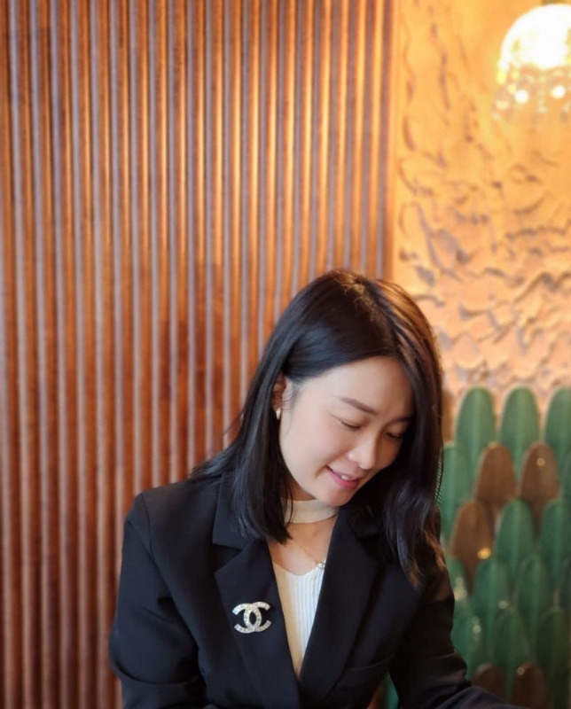 木加薪的第二张照片--宁波相亲服务中心