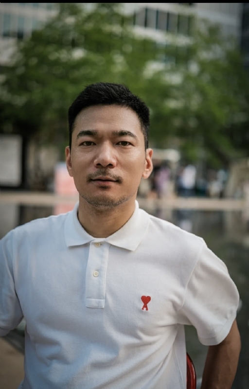 kevin的第一张照片--宁波相亲服务中心