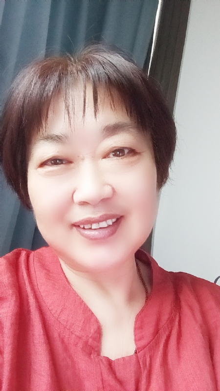 云烟的第一张照片--宁波相亲服务中心