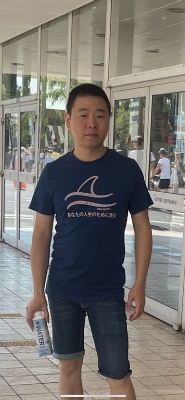 花都帅哥的第一张照片--宁波相亲服务中心