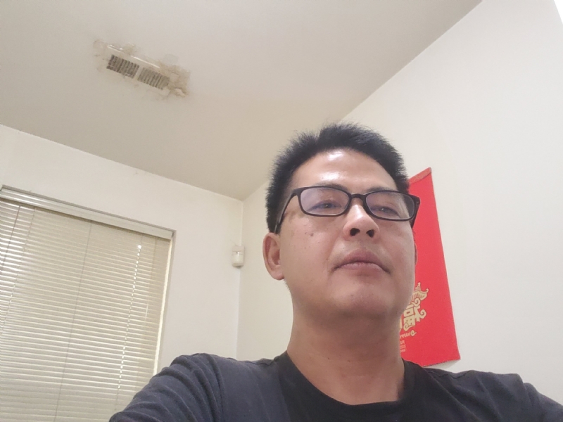 Tonylai的第一张照片--宁波相亲服务中心