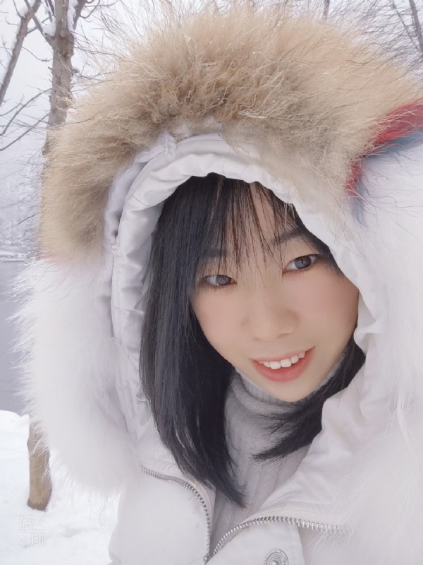 93年女会计的第一张照片--宁波相亲服务中心