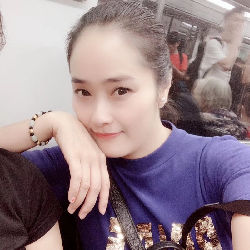 谈谈的第一张照片--宁波相亲服务中心