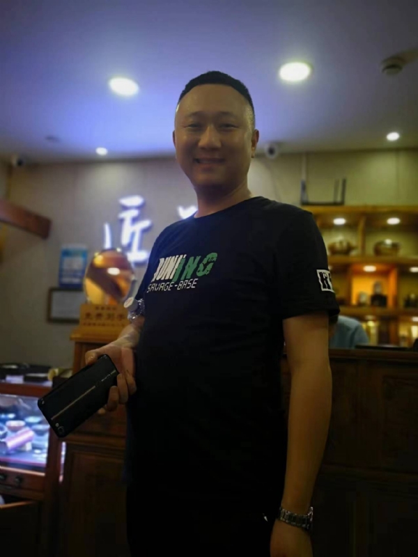 善良遇见美好的第一张照片--宁波相亲服务中心