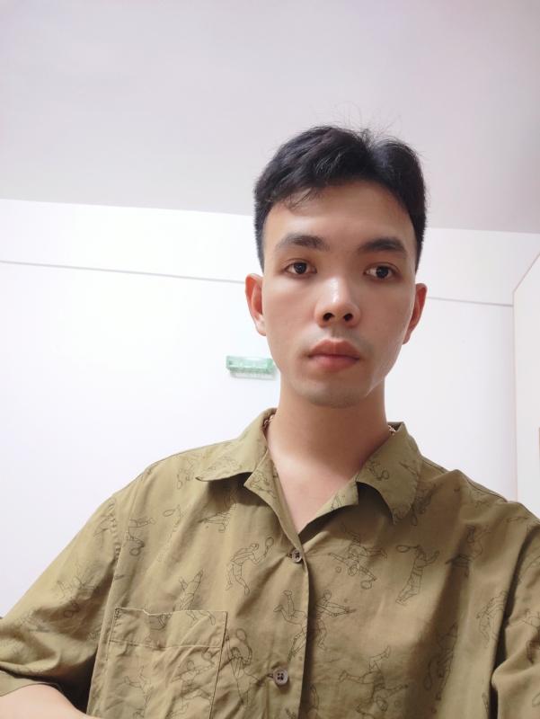 随缘就好的第二张照片--宁波相亲服务中心