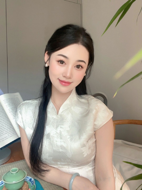 小慧的第一张照片--宁波相亲服务中心