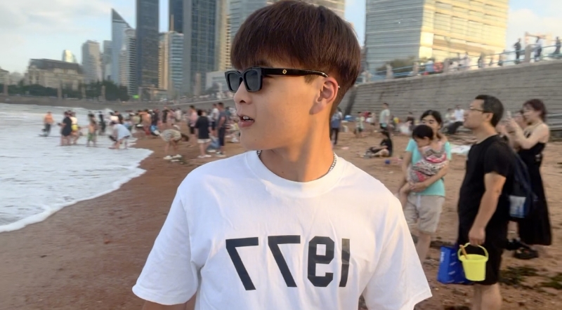 听风的第一张照片--宁波相亲服务中心