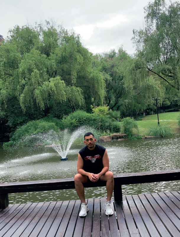 黃錦誠的第一张照片--宁波相亲服务中心