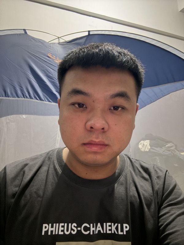 KK的第一张照片--宁波相亲服务中心