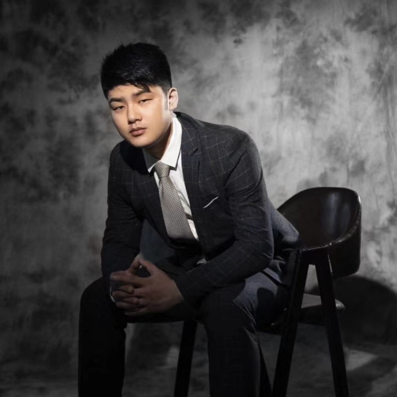 TIGER的第二张照片--宁波相亲服务中心