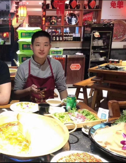 尚龙的第四张照片--宁波相亲服务中心