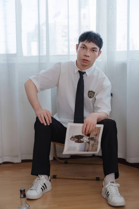 爱知音的第三张照片--宁波相亲服务中心