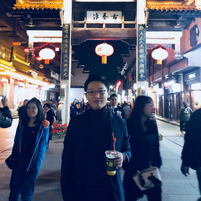 杨禄辉的第一张照片--宁波相亲服务中心