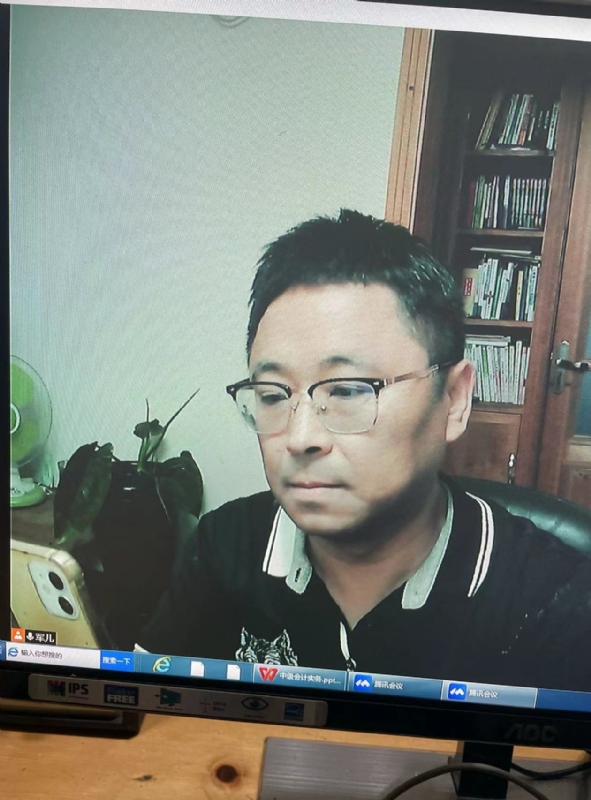 军儿的第一张照片--宁波相亲服务中心