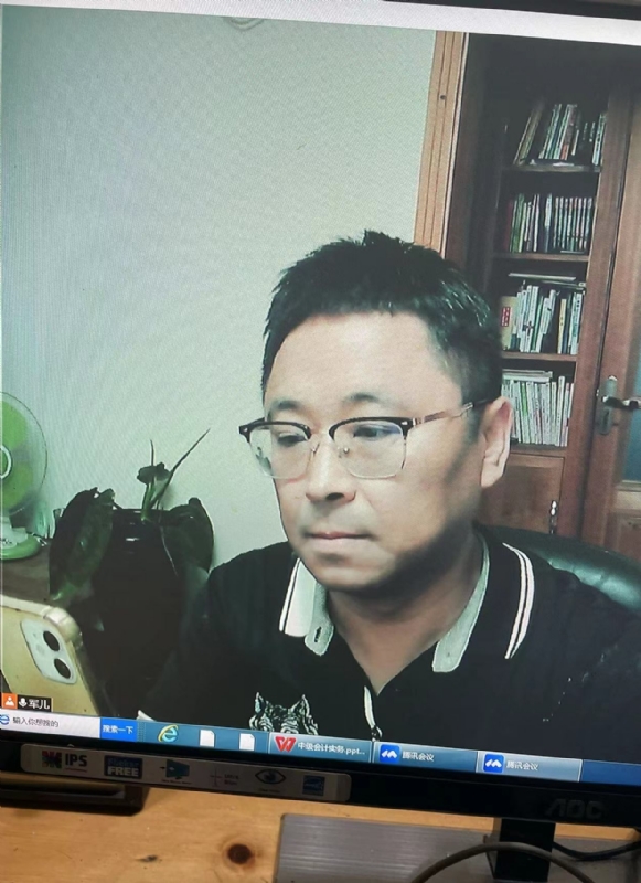 军儿的第三张照片--宁波相亲服务中心