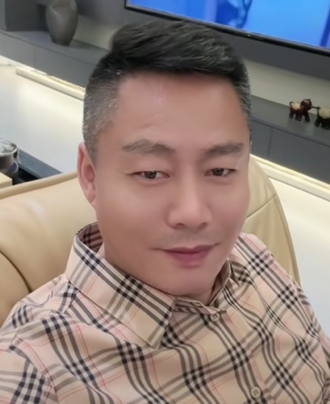 李*军的第二张照片--宁波相亲服务中心