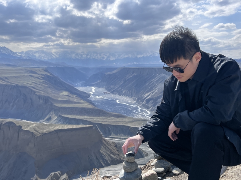 蓦然回首的第一张照片--宁波相亲服务中心