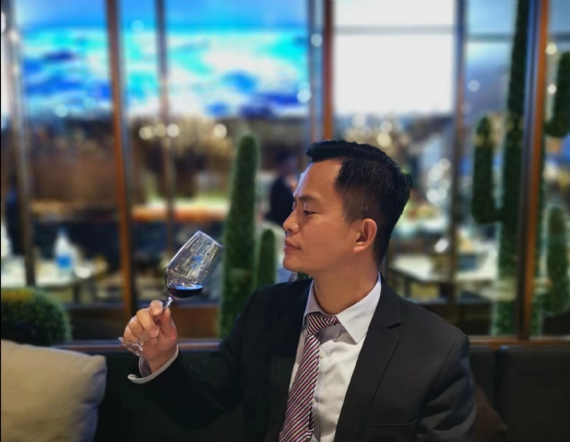 息心的第四张照片--宁波相亲服务中心