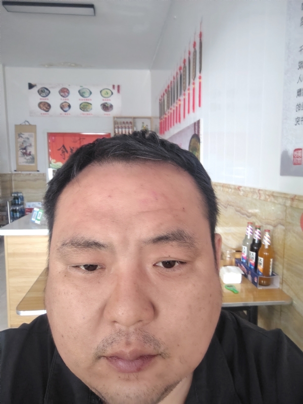 风云鹏的第一张照片--宁波相亲服务中心