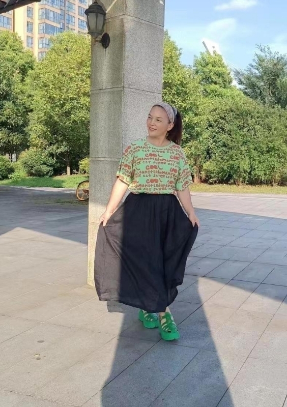 Sunshine的第三张照片--宁波相亲服务中心