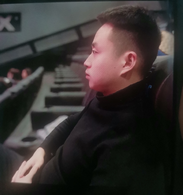 jojojo的第二张照片--宁波相亲服务中心