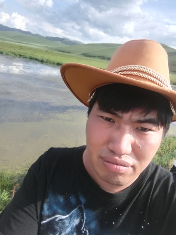 LOVE的誓言的第二张照片--宁波相亲服务中心