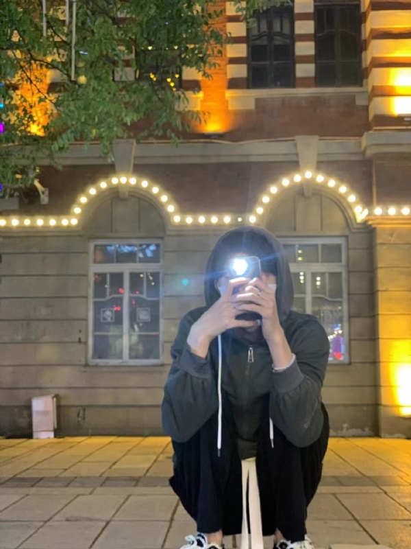 芒果的第一张照片--宁波相亲服务中心