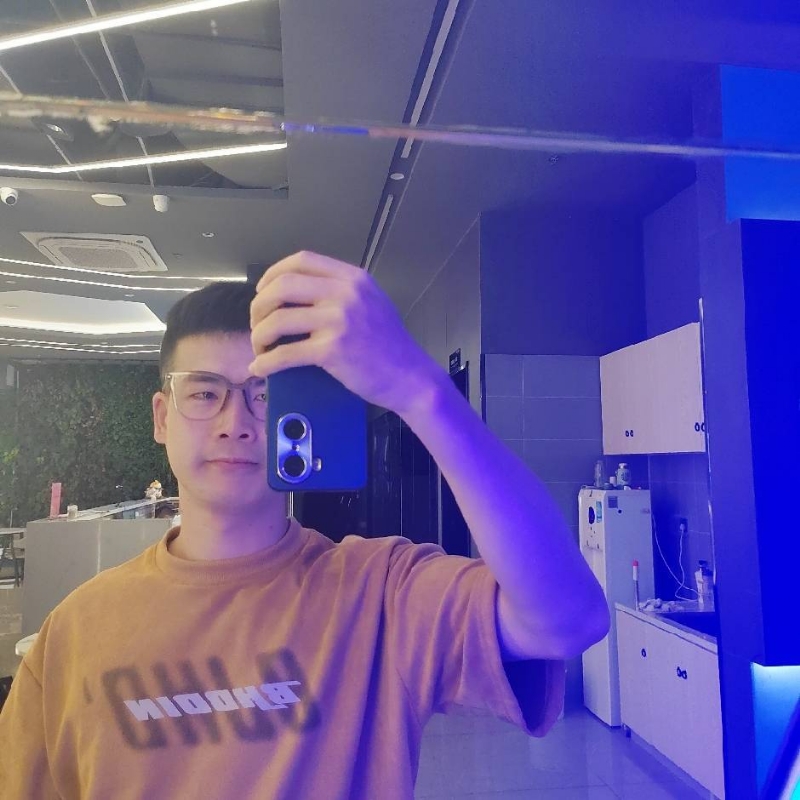 阿豪的第一张照片--宁波相亲服务中心