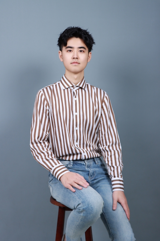 光年外的怪咖的第一张照片--宁波相亲服务中心