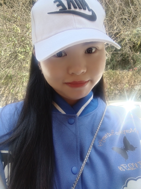 淼淼的第一张照片--宁波相亲服务中心