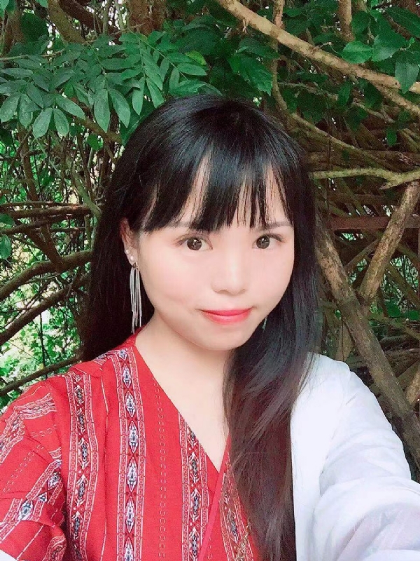 淼淼的第二张照片--宁波相亲服务中心