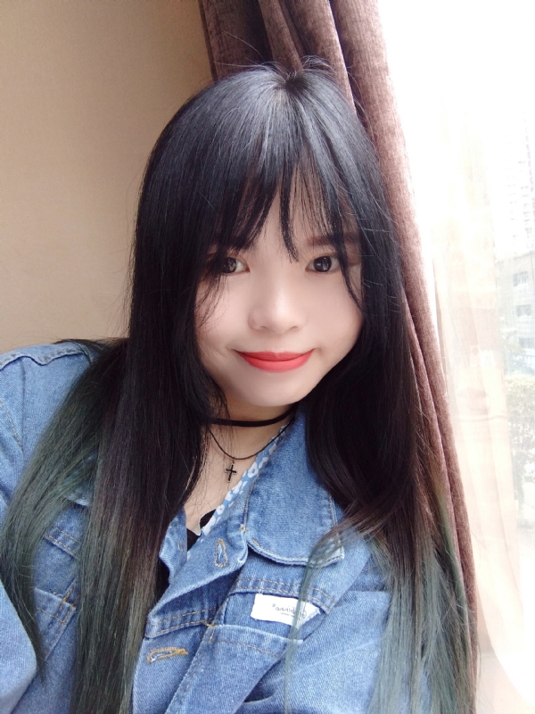 淼淼的第三张照片--宁波相亲服务中心