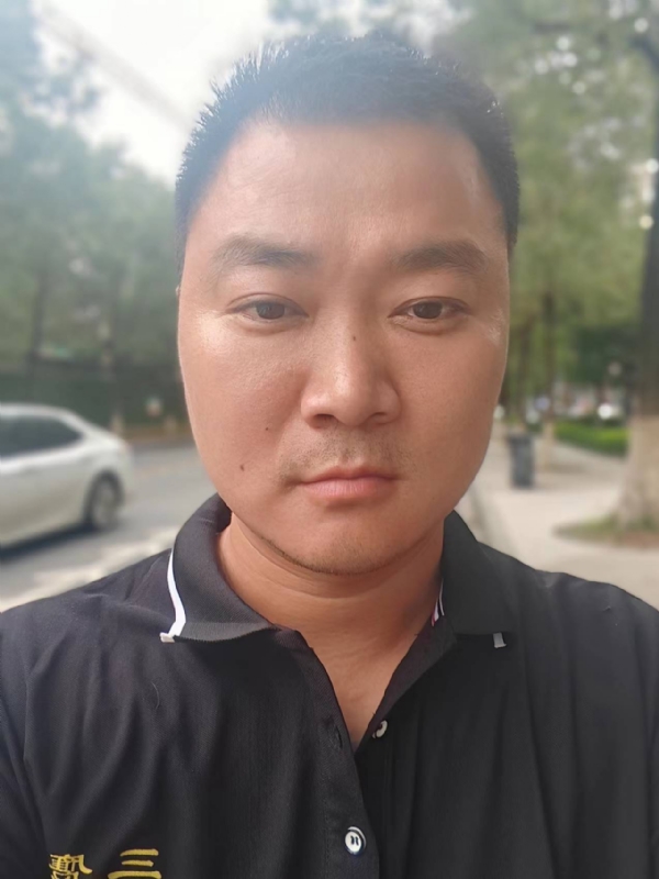 独寂的第一张照片--宁波相亲服务中心