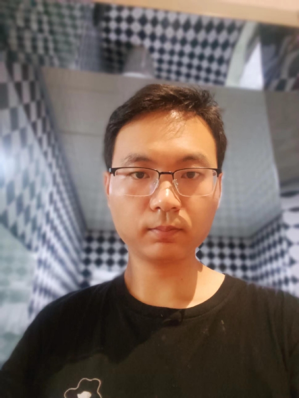 谷雨的第一张照片--宁波相亲服务中心