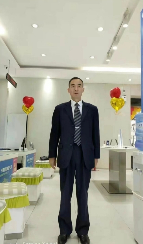 缘来是你的第一张照片--宁波相亲服务中心